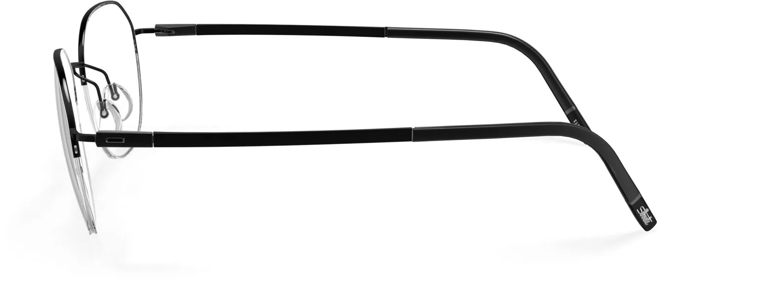 Silhouette Dynamic Dawn 5585 Eyeglasses - view 29